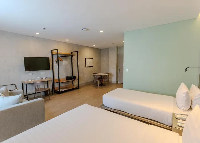 Primeway Suites Cebu