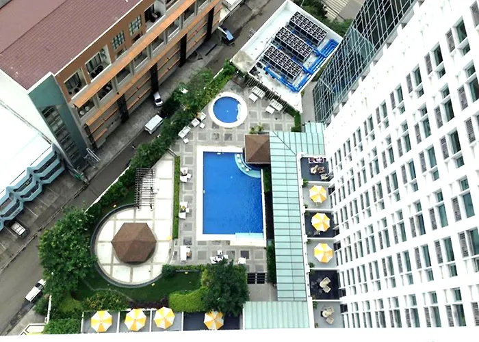 Quest Hotel & Conference Center Cebu