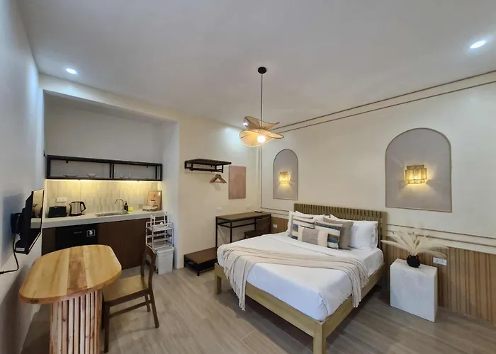 Villa Alessandra Homestay