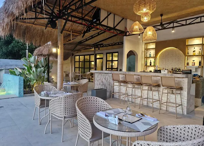 Villa Alessandra Homestay